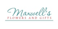 Maxwell's Flowers & Gifts coupons